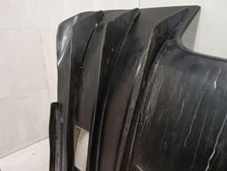 PORSCHE Porsche 911 992 GT3 9GT825197B Rear Diffuser Undertray Rear Diff — thumbnail 4
