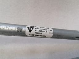 PORSCHE Porsche 911 992 Front Wiper Linkage 9GT955024B GT3 RHD Wiper Motor Front — thumbnail 7
