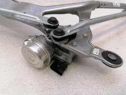 PORSCHE Porsche 911 992 Front Wiper Linkage 9GT955024B GT3 RHD Wiper Motor Front — thumbnail 8