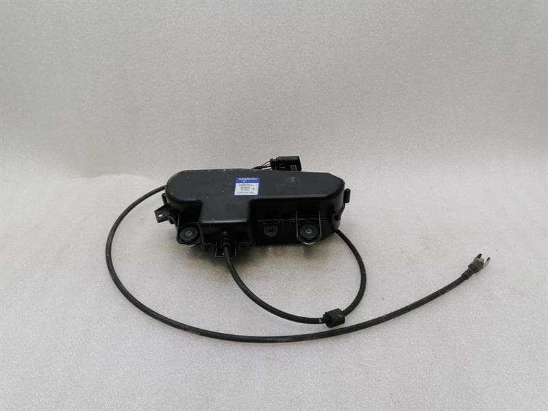 PORSCHE PORSCHE 911 992 HYDRAULIC PUMP 9P1412257L HYDRAULIC PUMP