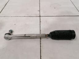 PORSCHE Porsche 911 992 Power Steering Rack 992423051BE RHD Steering Gear GT3 — thumbnail 2