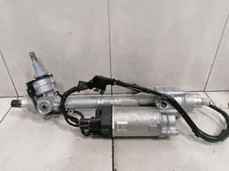 PORSCHE Porsche 911 992 Power Steering Rack 992423051BE RHD Steering Gear GT3 — thumbnail 4