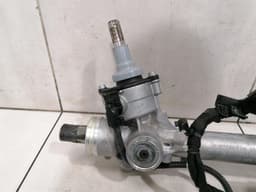 PORSCHE Porsche 911 992 Power Steering Rack 992423051BE RHD Steering Gear GT3 — thumbnail 5