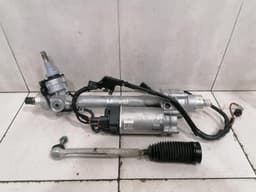 PORSCHE Porsche 911 992 Power Steering Rack 992423051BE RHD Steering Gear GT3 — thumbnail 8