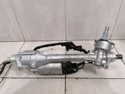 PORSCHE Porsche 911 992 Power Steering Rack 992423051BE RHD Steering Gear GT3 — thumbnail 7