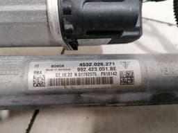 PORSCHE Porsche 911 992 Power Steering Rack 992423051BE RHD Steering Gear GT3 — thumbnail 6