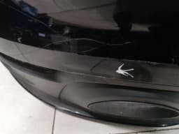 PORSCHE Porsche 911 992 Rear Bumper 992807421 Rear Bumper — thumbnail 3