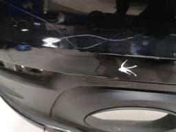 PORSCHE Porsche 911 992 Rear Bumper 992807421 Rear Bumper — thumbnail 4