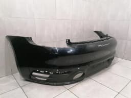 PORSCHE Porsche 911 992 Rear Bumper 992807421 Rear Bumper — thumbnail 2