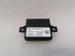 PORSCHE Porsche 911 992 GT3 Axle Lift Control Unit 992959411A Axle Lift Module — thumbnail 1