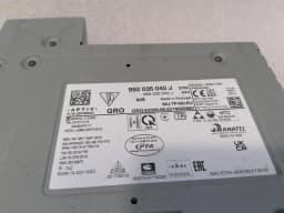 PORSCHE Porsche 911 992 GT3 Central Computer Module 992035040J ECU — thumbnail 6