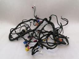 PORSCHE PORSCHE 911 992 GT3 DASHBOARD WIRING LOOM 9P5974000B RIGHT HAND DRIVE RHD — thumbnail 5