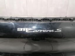 PORSCHE Porsche 911 992 Rear Bumper 992807421 Rear Bumper — thumbnail 6