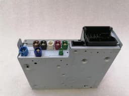 PORSCHE Porsche 911 992 GT3 Central Computer Module 992035040J ECU — thumbnail 4