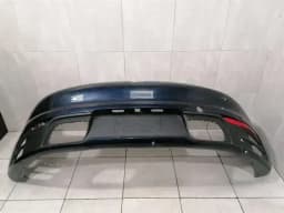 PORSCHE Porsche 911 992 Rear Bumper 992807421 Rear Bumper — thumbnail 1