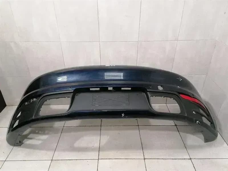 Porsche 911 992 Rear Bumper 992807421 Rear Bumper