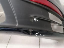 PORSCHE Porsche 911 992 Rear Bumper 992807421 Rear Bumper — thumbnail 4