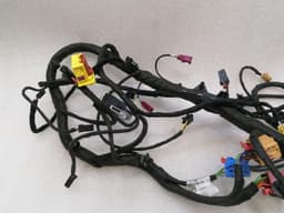PORSCHE PORSCHE 911 992 GT3 DASHBOARD WIRING LOOM 9P5974000B RIGHT HAND DRIVE RHD — thumbnail 6