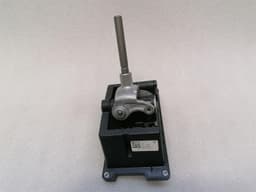PORSCHE Porsche 911 992 GT3 Manual Gear Selector 992711105C Gear Shift Linkage — thumbnail 4
