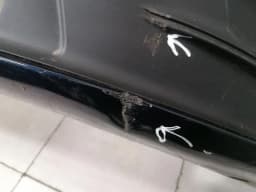 PORSCHE Porsche 911 992 Rear Bumper 992807421 Rear Bumper — thumbnail 7