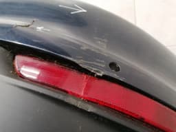 PORSCHE Porsche 911 992 Rear Bumper 992807421 Rear Bumper — thumbnail 6