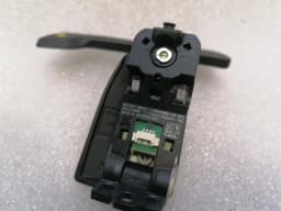 PORSCHE Porsche 911 992 GT3 Weissach Steering Wheel Paddle Shift Set 9GT927197C Switch — thumbnail 5