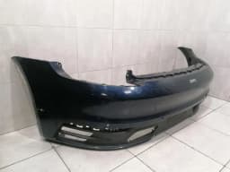 PORSCHE Porsche 911 992 Rear Bumper 992807421 Rear Bumper — thumbnail 10