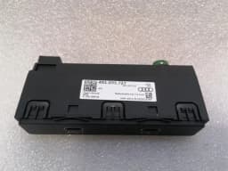PORSCHE Porsche 911 992 GT3 USB Port Module 4N1035727 ECU — thumbnail 3