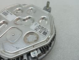 PORSCHE Porsche 911 992 GT3 Turbo Radiator Fan Motor 992959447J Fan Electric Fan — thumbnail 8