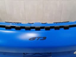 PORSCHE Porsche 911 992 GT3 Rear Bumper 9GT807421B Rear Bumper — thumbnail 3
