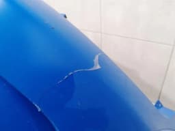 PORSCHE Porsche 911 992 GT3 Rear Bumper 9GT807421B Rear Bumper — thumbnail 10