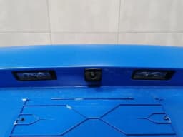 PORSCHE Porsche 911 992 GT3 Rear Bumper 9GT807421B Rear Bumper — thumbnail 7