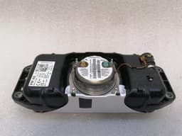 PORSCHE Porsche 911 992 GT3 Dashboard Safety Module 992880204C Module — thumbnail 3