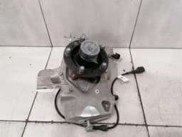 PORSCHE Porsche 911 992 Left Front Hub 9GT407245XC Wheel Bearing Housing Front Left — thumbnail 8