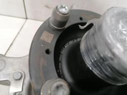 PORSCHE Porsche 911 992 Left Front Hub 9GT407245XC Wheel Bearing Housing Front Left — thumbnail 9