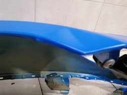 PORSCHE Porsche 911 992 Right Wing 992821102AYGRV Defects Front Right Fender — thumbnail 10