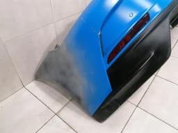 PORSCHE Porsche 911 992 GT3 Rear Bumper 9GT807421B Rear Bumper — thumbnail 5