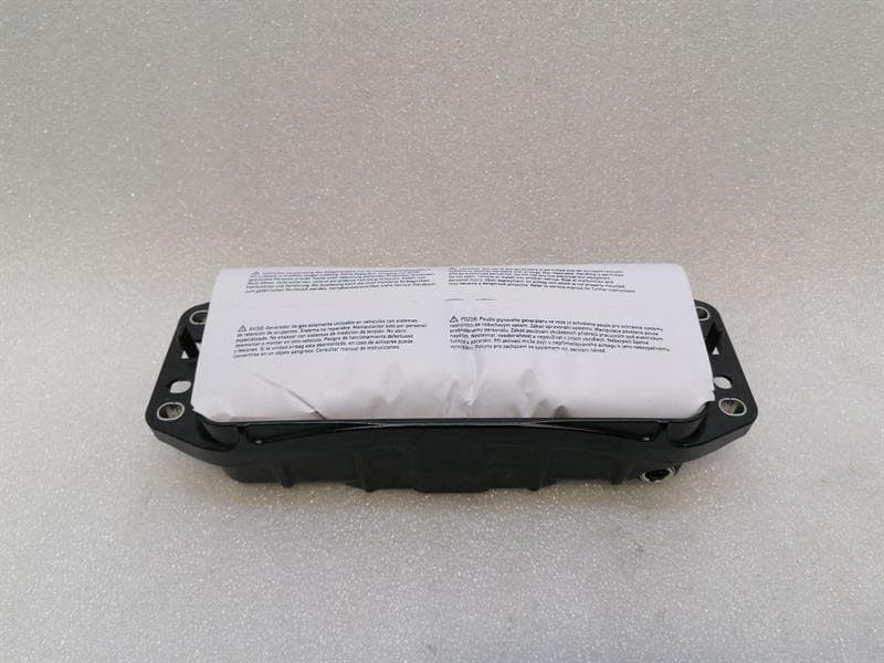 PORSCHE Porsche 911 992 GT3 Dashboard Safety Module 992880204C Module
