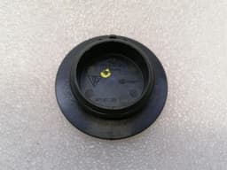 PORSCHE Porsche 911 992 GT3 wheel center cap 9P1601349NOK1 wheel cover — thumbnail 6