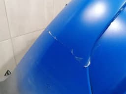 PORSCHE Porsche 911 992 GT3 Rear Bumper 9GT807421B Rear Bumper — thumbnail 6