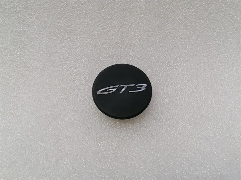 PORSCHE Porsche 911 992 GT3 wheel center cap 9P1601349NOK1 wheel cover