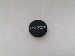 PORSCHE Porsche 911 992 GT3 wheel center cap 9P1601349NOK1 wheel cover — thumbnail 4