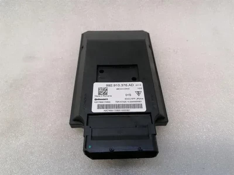 PORSCHE Porsche 911 992 GT3 Suspension Module 992910376AD Chassis Control Unit