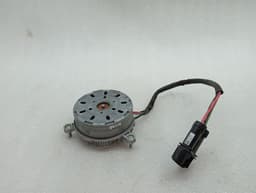 PORSCHE Porsche 911 992 GT3 Turbo Radiator Fan Motor 992959447J Fan Electric Fan — thumbnail 5