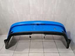 PORSCHE Porsche 911 992 GT3 Rear Bumper 9GT807421B Rear Bumper — thumbnail 4