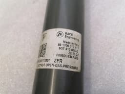 PORSCHE Porsche 911 992 shock absorber front 9GT412015G shock absorber front LH left left — thumbnail 5