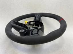 PORSCHE Porsche 911 992 Steering Wheel 9GT419091BR Manual Steering Wheel Manual Transmission — thumbnail 10