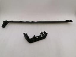 PORSCHE PORSCHE 911 992 GT3 DASHBOARD CARBON VENEER 992854398AB RIGHT HAND DRIVE RHD — thumbnail 7