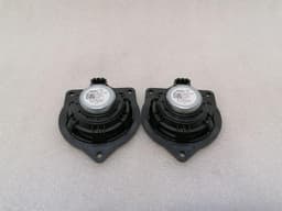 PORSCHE Porsche 911 992 speaker set 971035415F speaker set — thumbnail 10