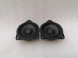 PORSCHE Porsche 911 992 speaker set 971035415F speaker set — thumbnail 1